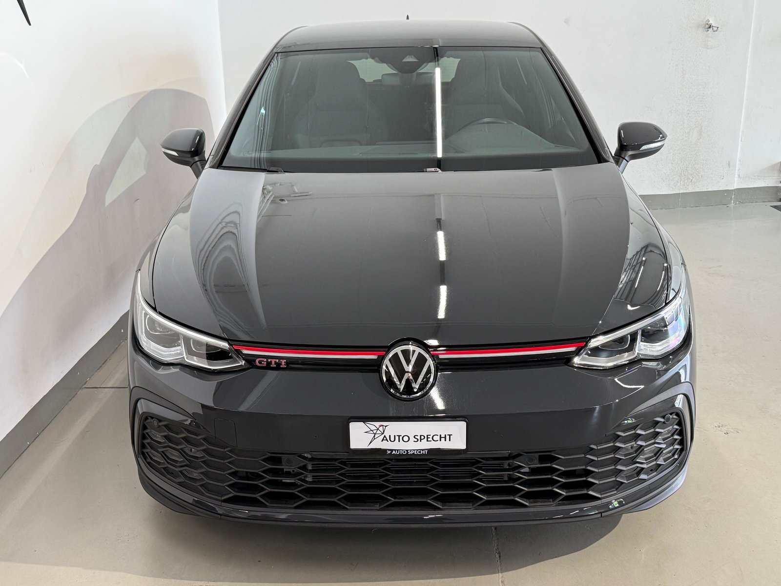 VW Golf 2.0 TSI GTI DSG, Essence, Occasion / Utilisé, Automatique - 3