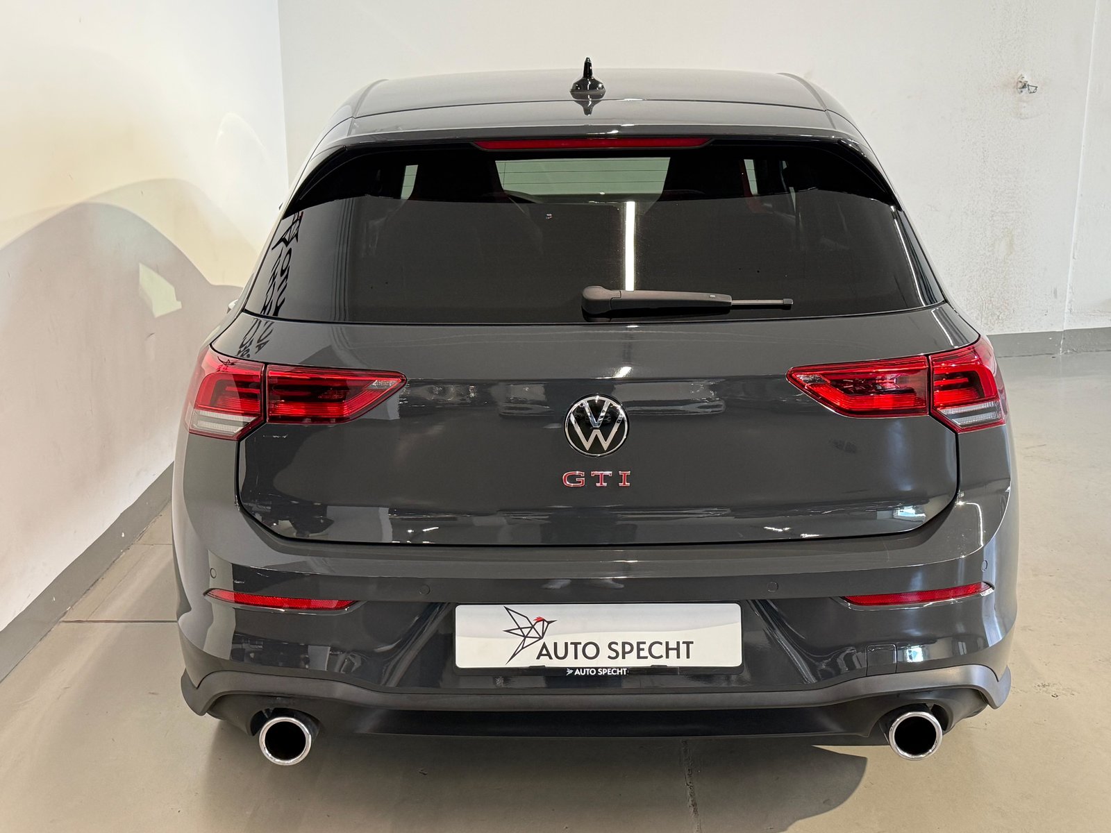 VW Golf 2.0 TSI GTI DSG, Essence, Occasion / Utilisé, Automatique - 6