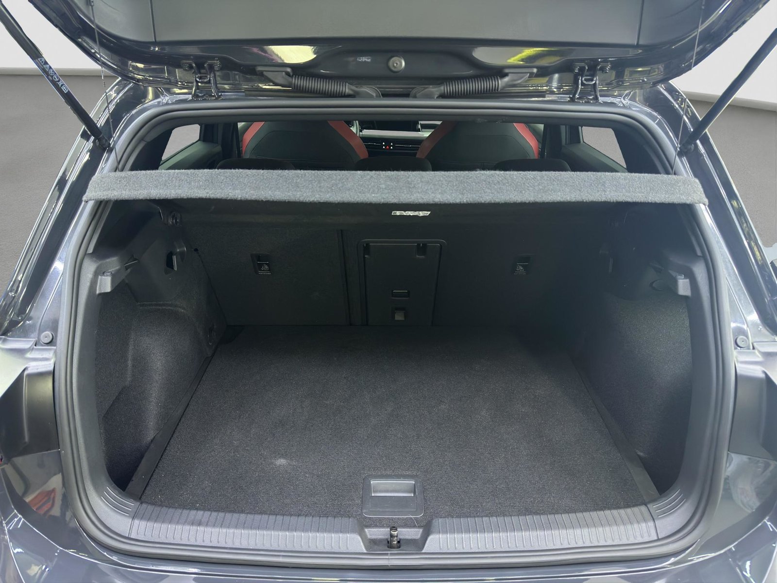 VW Golf 2.0 TSI GTI DSG, Essence, Occasion / Utilisé, Automatique - 7