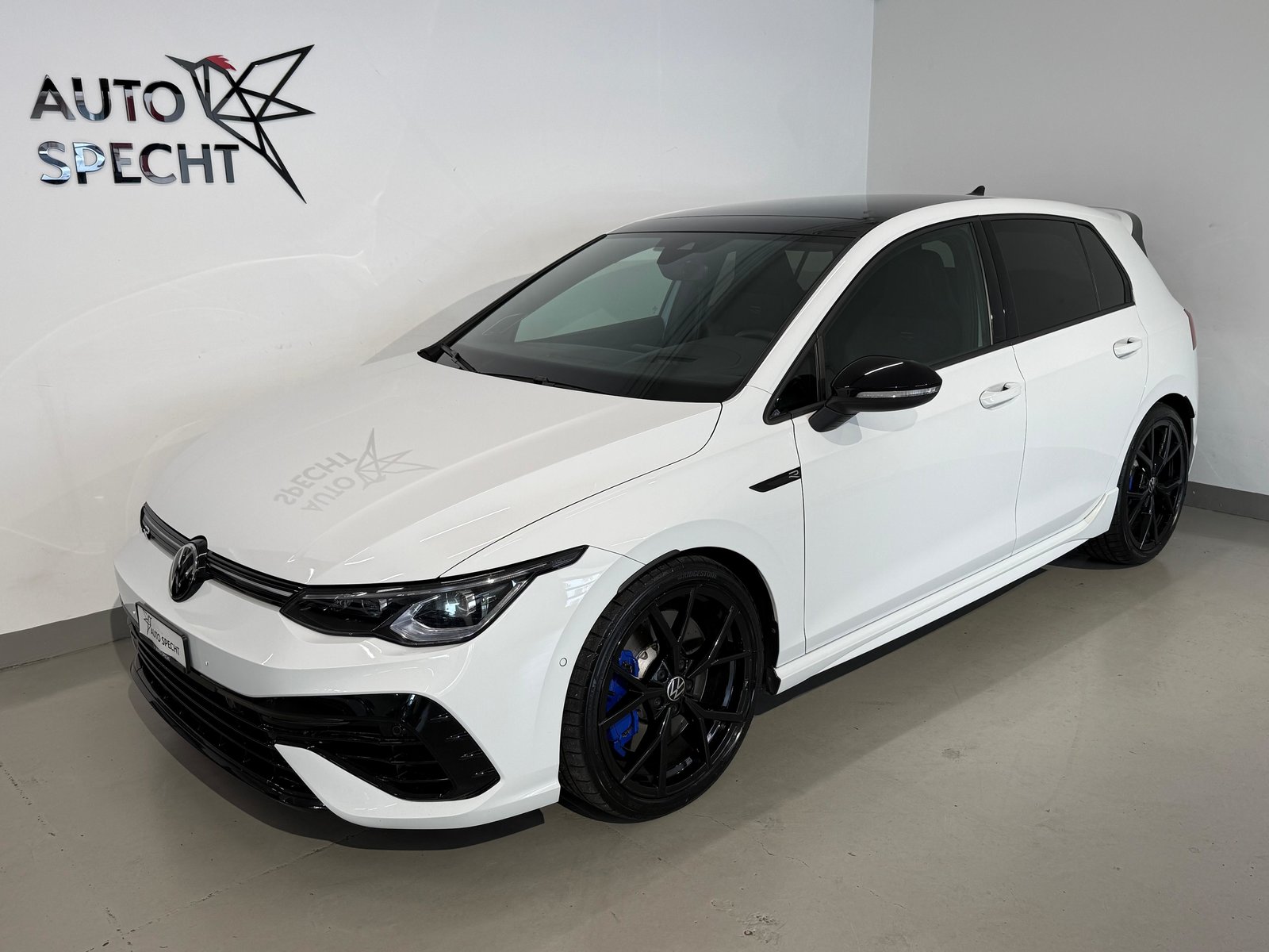 VW Golf 2.0 TSI R DSG 4Motion R Performance, Benzina, Occasioni / Usate, Automatico - 2