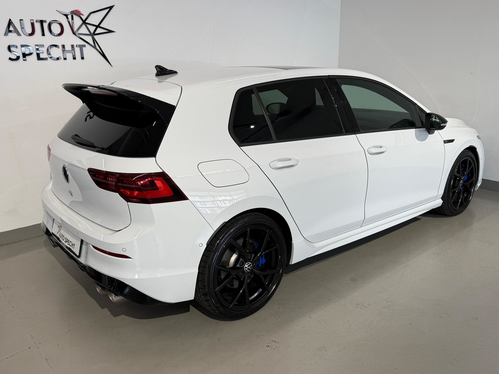 VW Golf 2.0 TSI R DSG 4Motion R Performance, Benzina, Occasioni / Usate, Automatico - 4