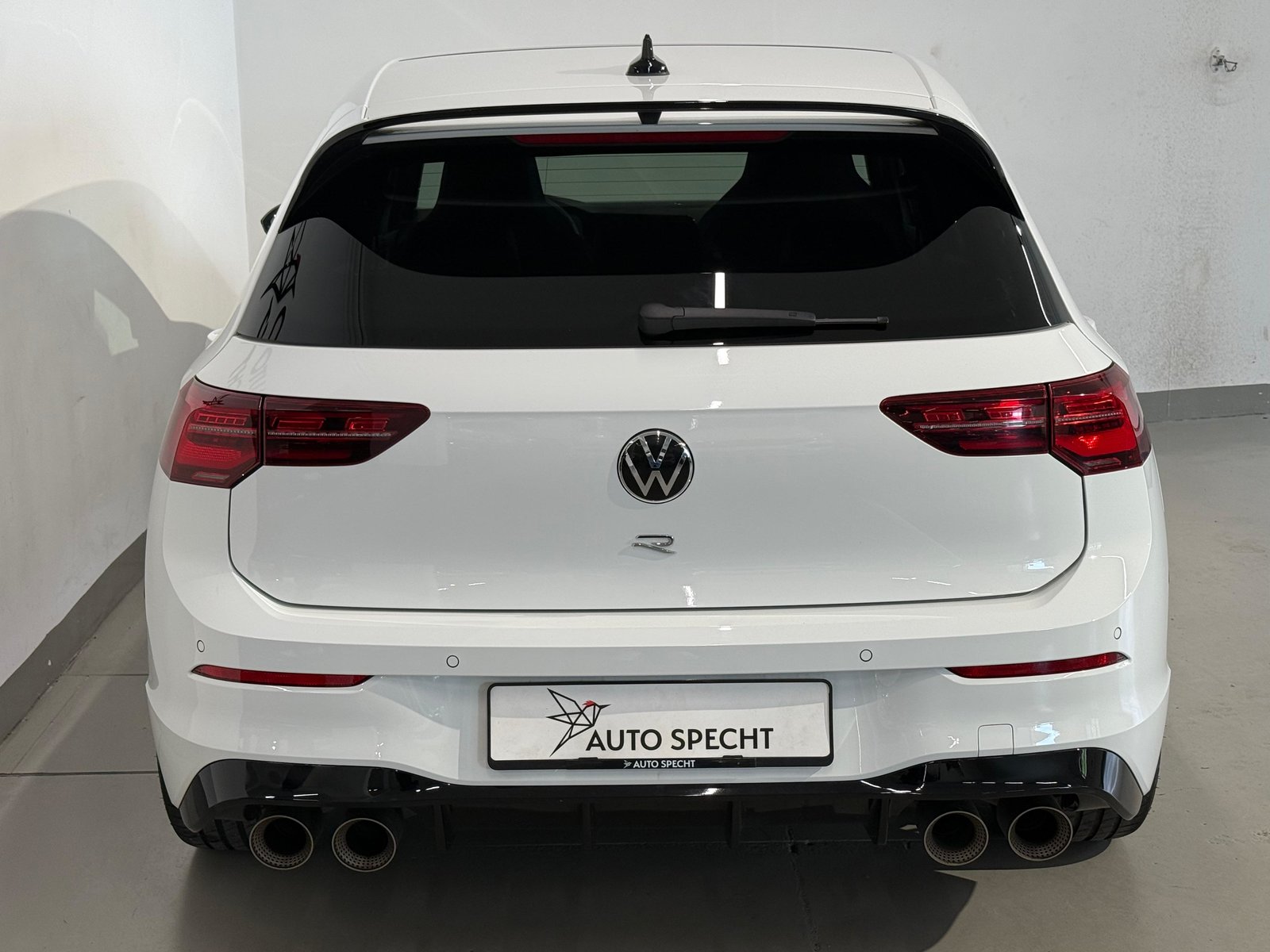 VW Golf 2.0 TSI R DSG 4Motion R Performance, Benzina, Occasioni / Usate, Automatico - 6