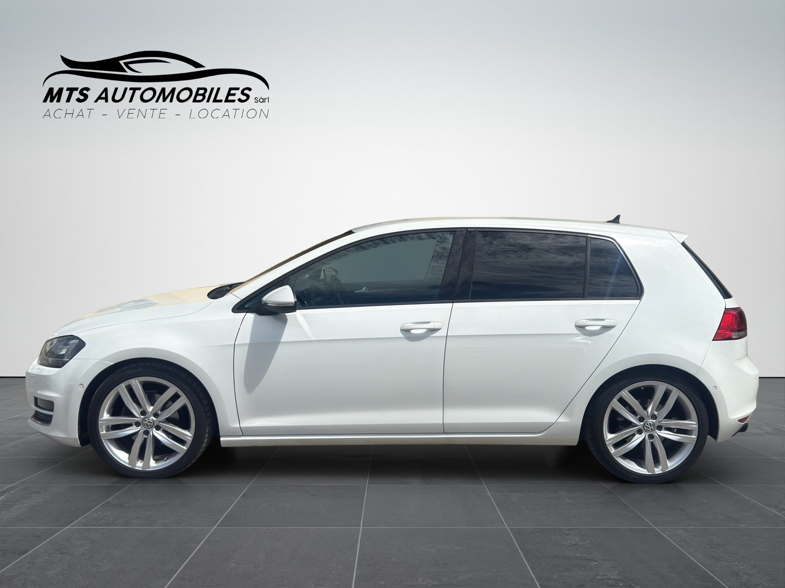 VW Golf 1.4 TSI DSG, Benzina, Occasioni / Usate, Automatico - 3