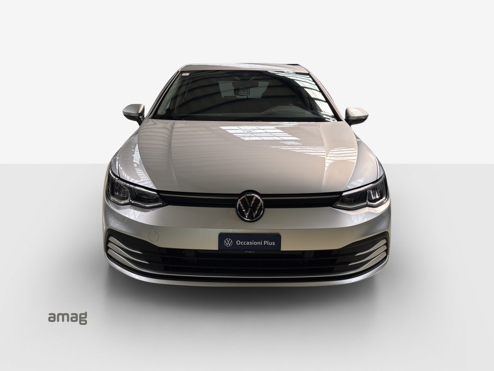 VW Golf Life, Benzin, Occasion / Gebraucht, Handschaltung - 7