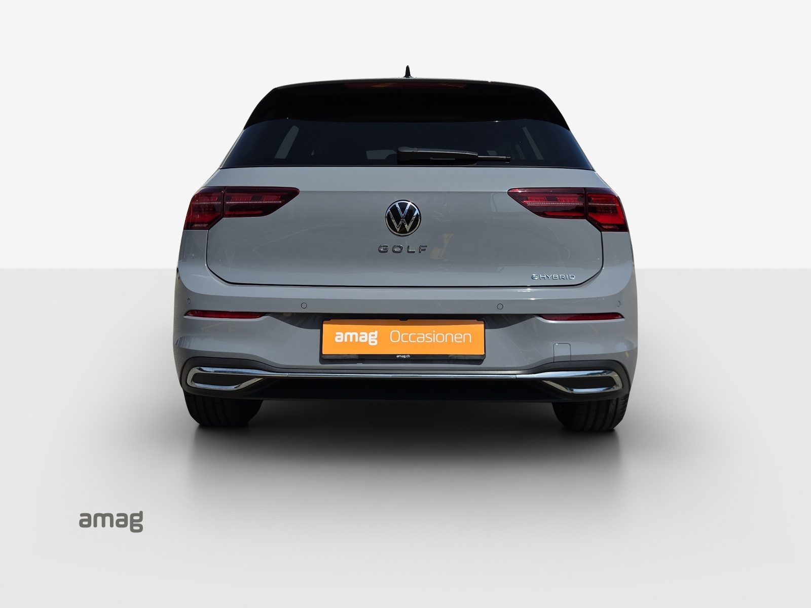 VW Golf Style PHEV SELECTION, Full-Hybrid Petrol/Electric, Second hand / Used, Automatic - 5
