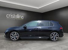 VW Golf VIII 1.5 eTSI R-Line DSG, Hybride Léger Essence/Électricité, Occasion / Utilisé, Automatique - 2
