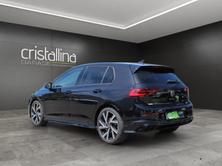 VW Golf VIII 1.5 eTSI R-Line DSG, Hybride Léger Essence/Électricité, Occasion / Utilisé, Automatique - 3