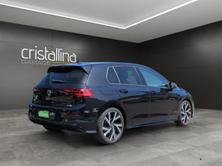 VW Golf VIII 1.5 eTSI R-Line DSG, Hybride Léger Essence/Électricité, Occasion / Utilisé, Automatique - 4