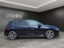 VW Golf VIII 1.5 eTSI R-Line DSG, Hybride Léger Essence/Électricité, Occasion / Utilisé, Automatique - 5