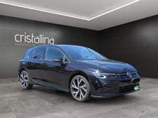 VW Golf VIII 1.5 eTSI R-Line DSG, Hybride Léger Essence/Électricité, Occasion / Utilisé, Automatique - 6
