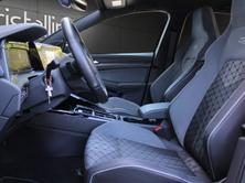 VW Golf VIII 1.5 eTSI R-Line DSG, Hybride Léger Essence/Électricité, Occasion / Utilisé, Automatique - 7