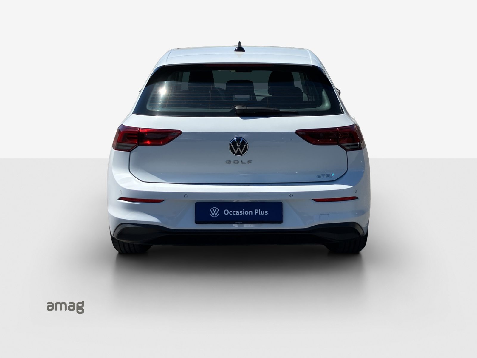 VW Golf Life, Benzina, Occasioni / Usate, Automatico - 4