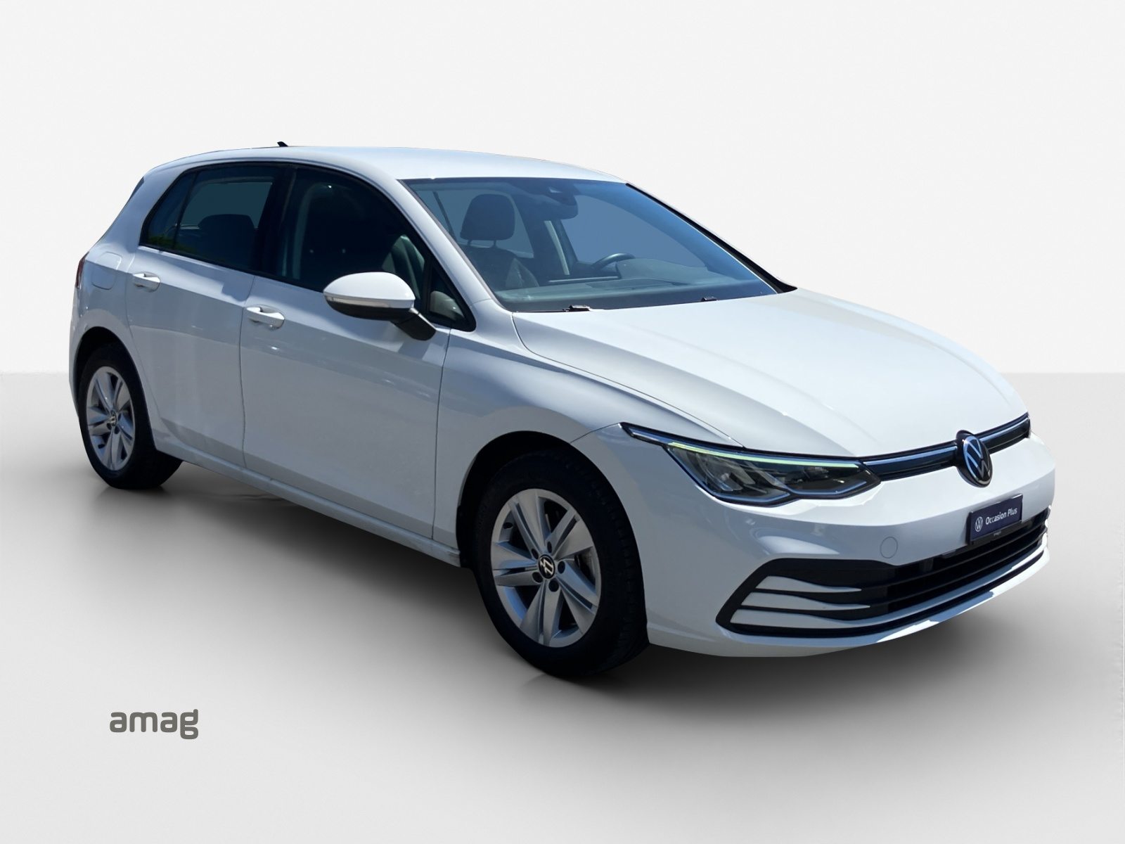 VW Golf Life, Benzina, Occasioni / Usate, Automatico - 6
