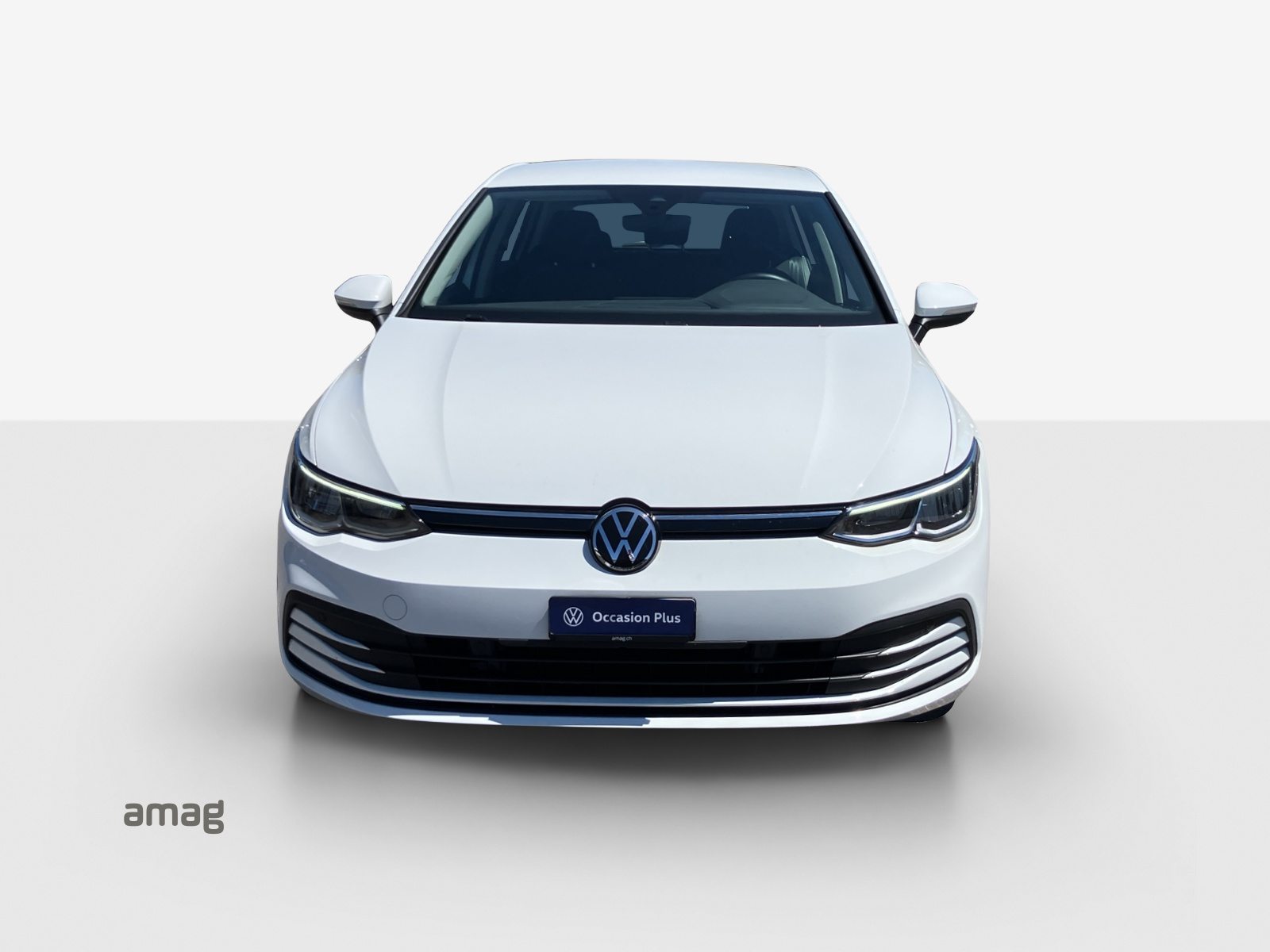 VW Golf Life, Benzina, Occasioni / Usate, Automatico - 7