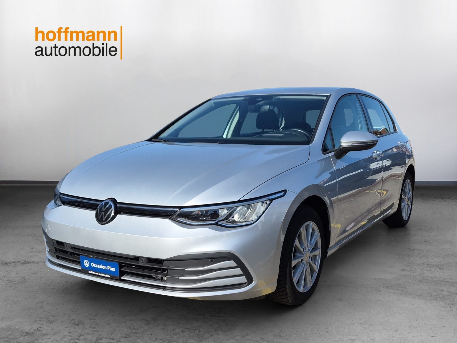 VW Golf Life SELECTION