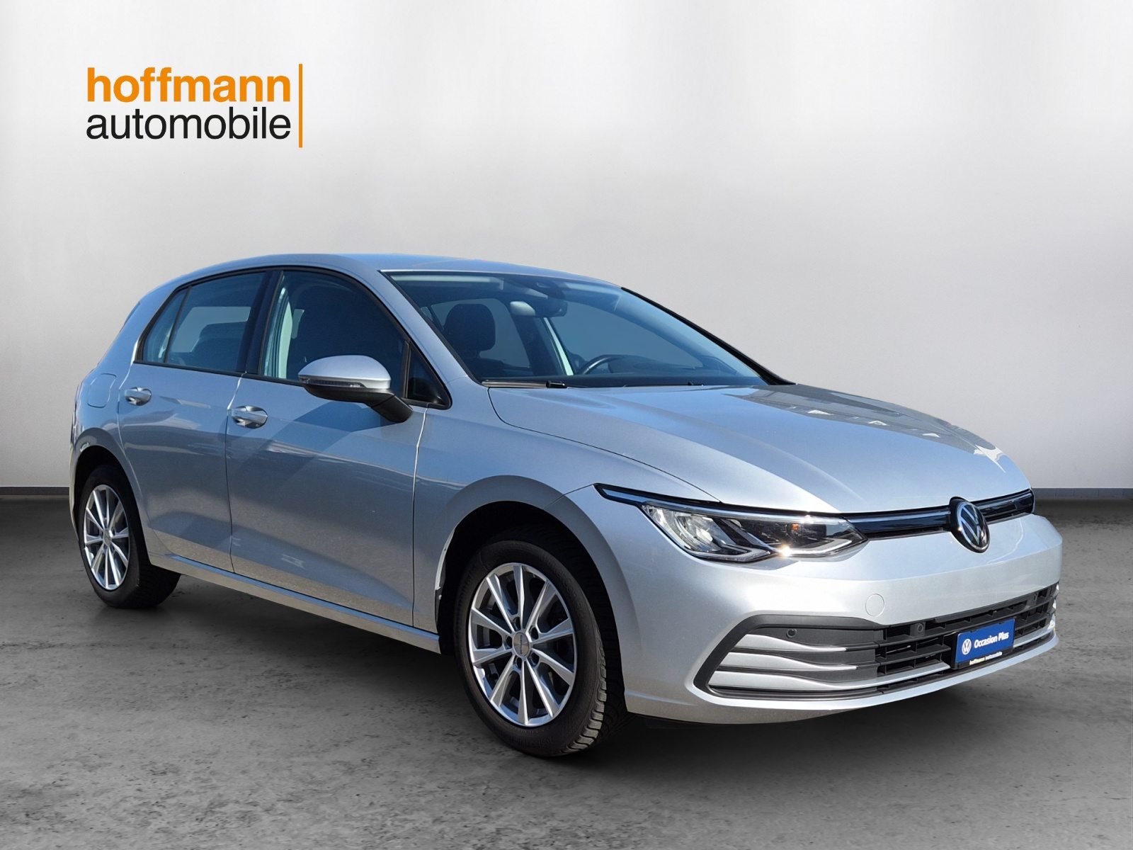 VW Golf Life SELECTION, Benzina, Occasioni / Usate, Automatico - 3