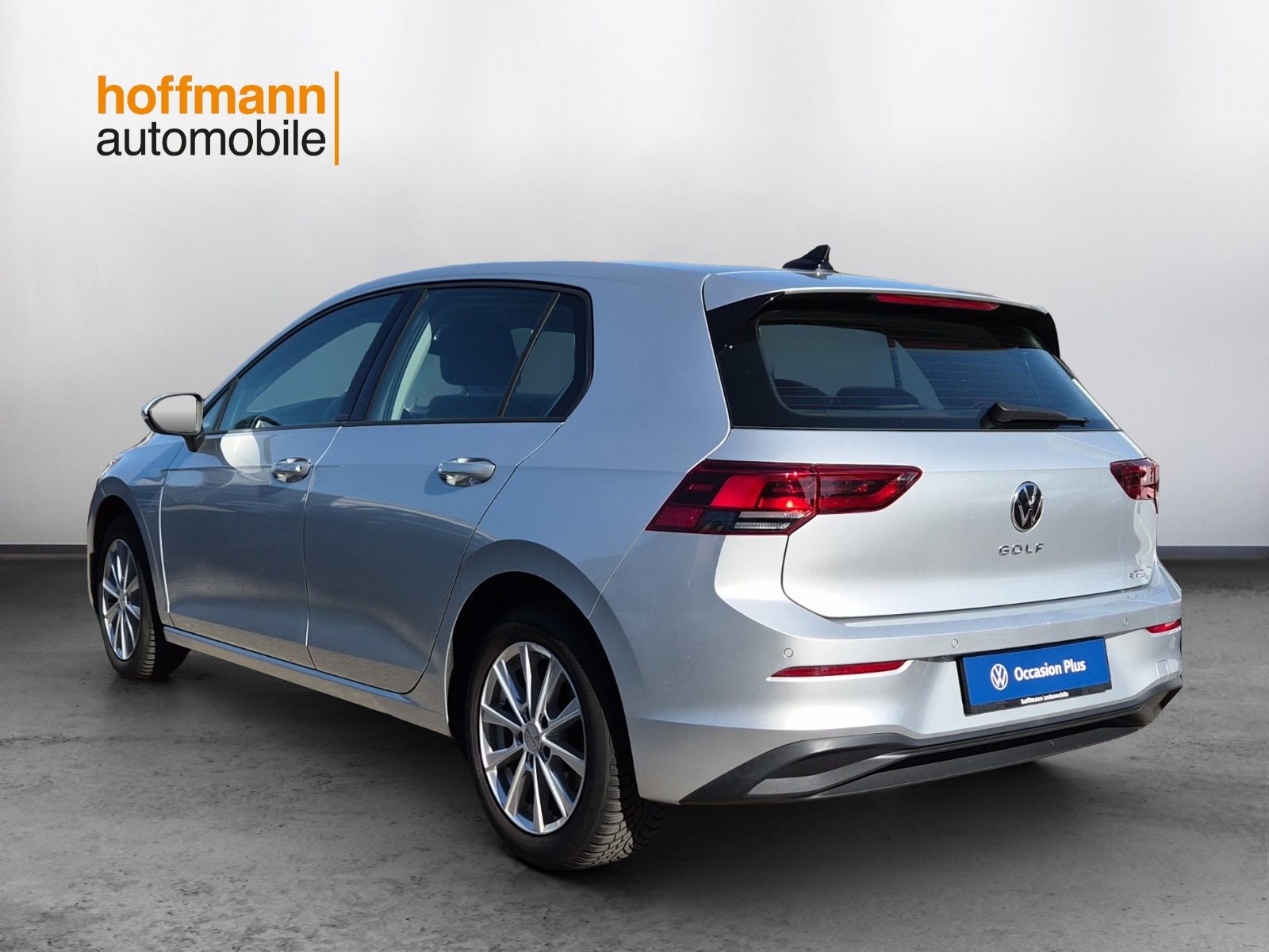VW Golf Life SELECTION, Benzina, Occasioni / Usate, Automatico - 6