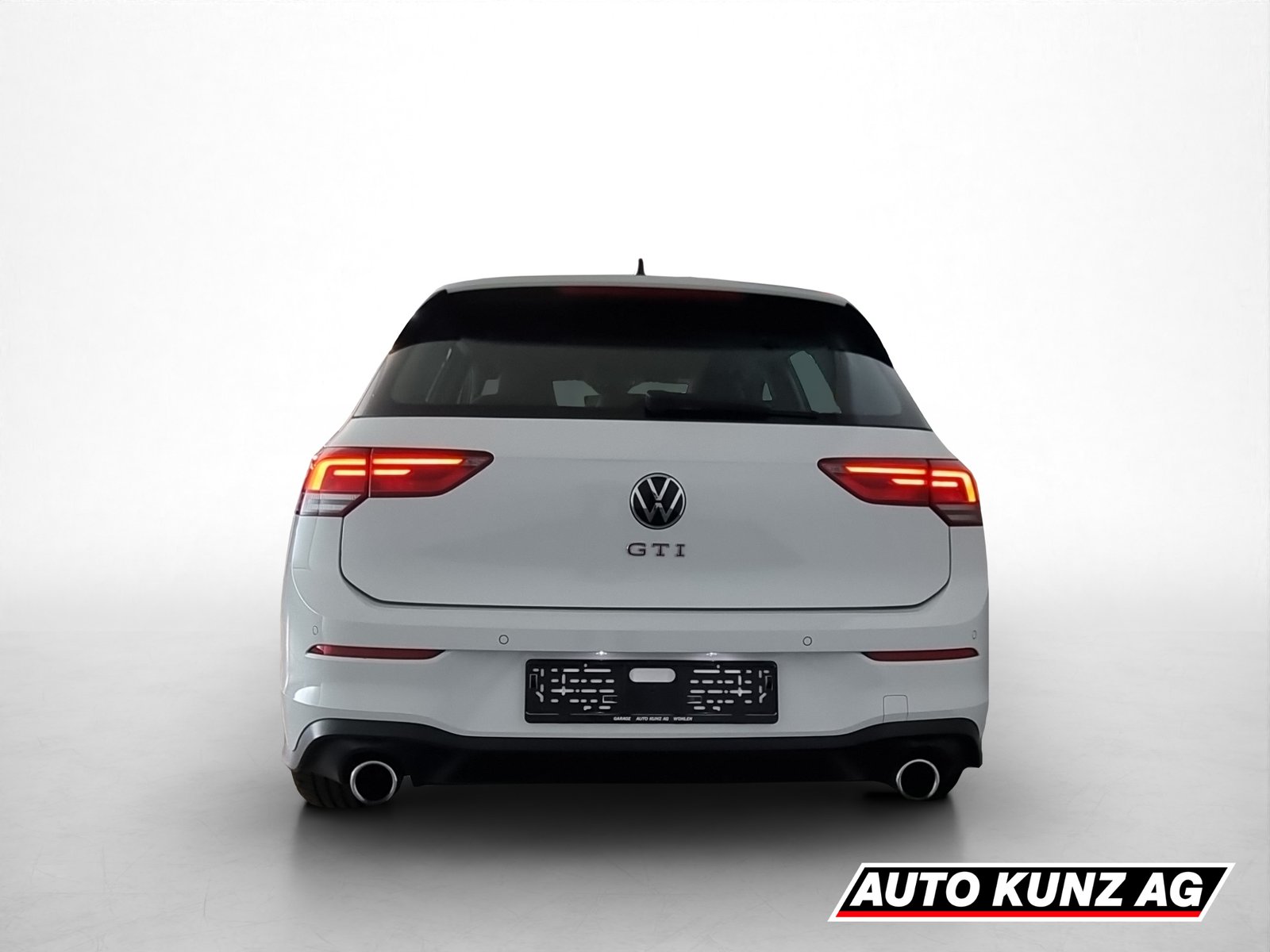 VW Golf 2.0 TSI GTI DSG, Essence, Occasion / Utilisé, Automatique - 5