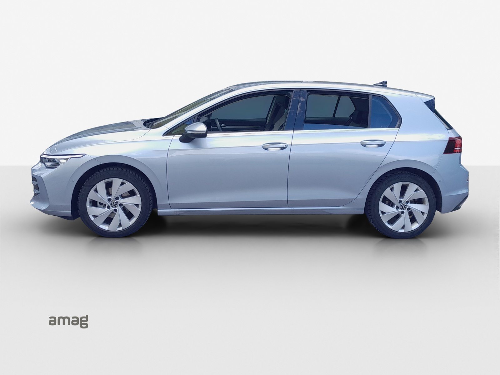 VW Golf PA Style, Benzina, Occasioni / Usate, Automatico - 2
