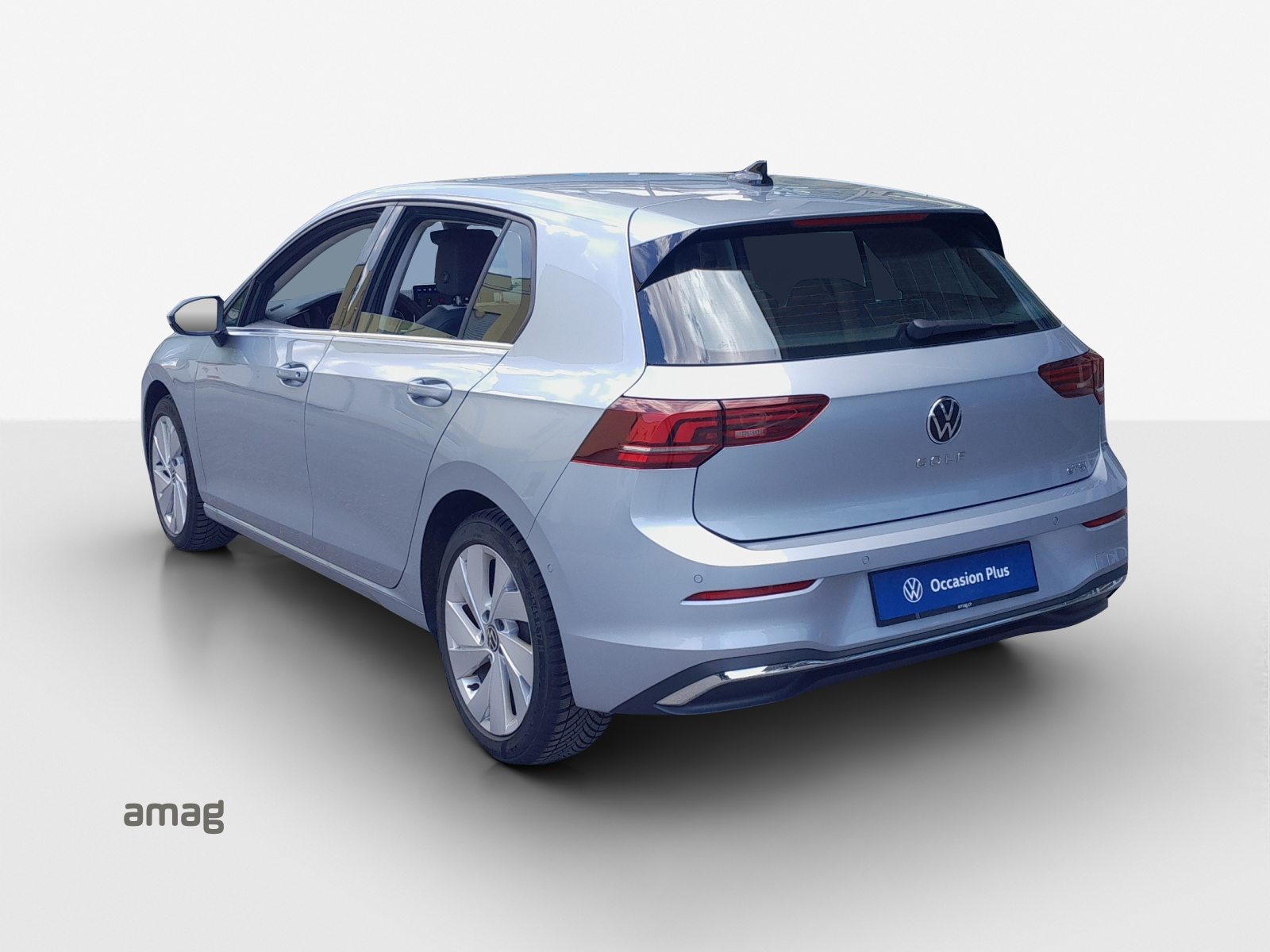 VW Golf PA Style, Benzina, Occasioni / Usate, Automatico - 3