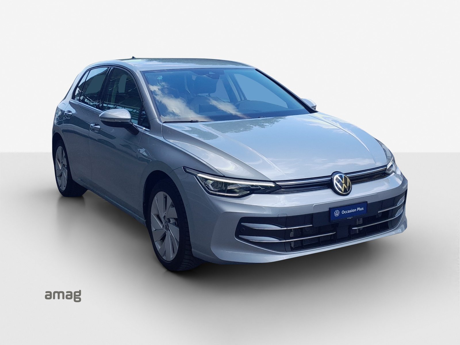 VW Golf PA Style, Benzina, Occasioni / Usate, Automatico - 6