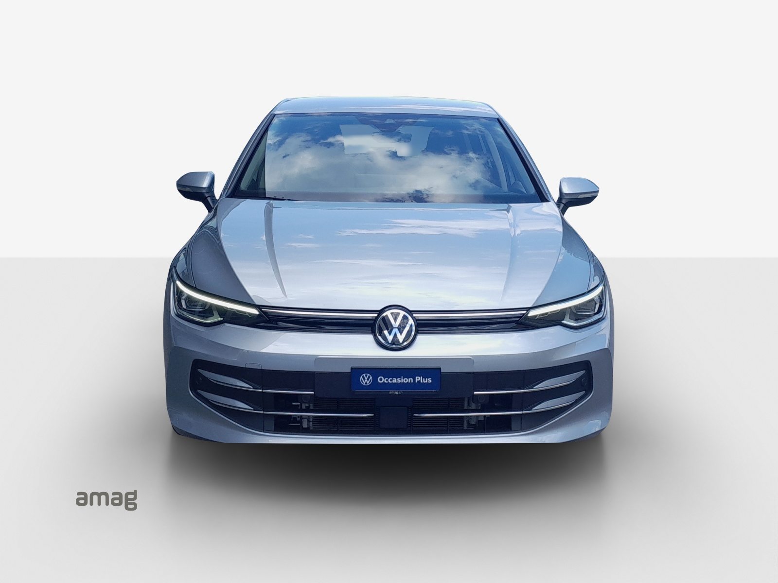 VW Golf PA Style, Benzina, Occasioni / Usate, Automatico - 7