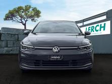 VW Golf VIII 1.4 TSI PHEV Style DSG, Full-Hybrid Petrol/Electric, Second hand / Used, Automatic - 2