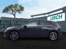 VW Golf VIII 1.4 TSI PHEV Style DSG, Full-Hybrid Petrol/Electric, Second hand / Used, Automatic - 3