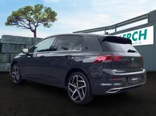VW Golf VIII 1.4 TSI PHEV Style DSG, Full-Hybrid Petrol/Electric, Second hand / Used, Automatic - 4