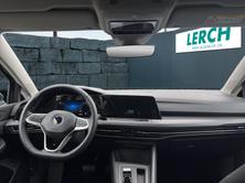 VW Golf VIII 1.4 TSI PHEV Style DSG, Full-Hybrid Petrol/Electric, Second hand / Used, Automatic - 7