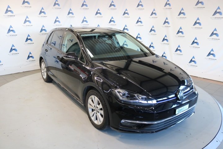 VW Golf 1.5 TSI EVO Comfortline