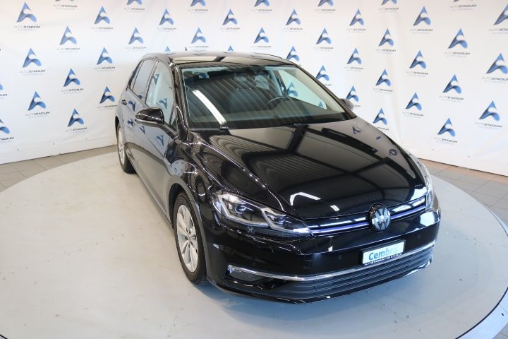 VW Golf 1.5 TSI EVO Comfortline, Benzina, Occasioni / Usate, Manuale - 7