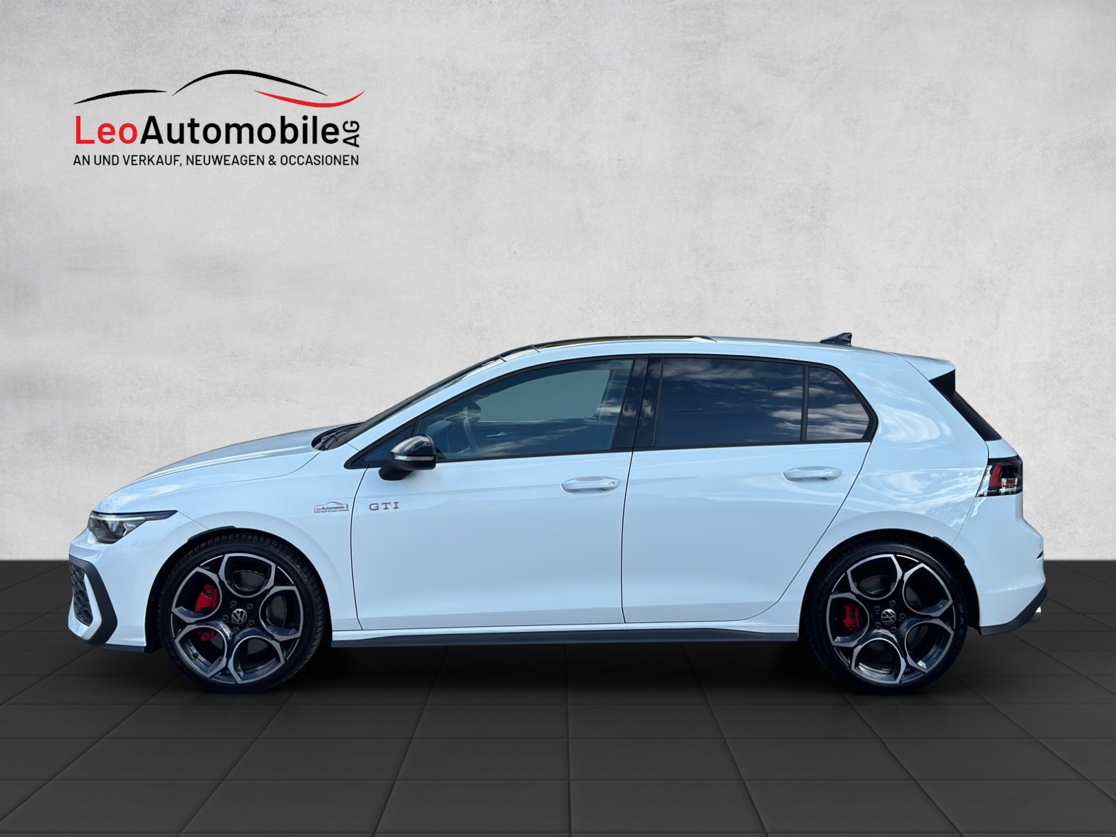 VW Golf 2.0 TSI GTI DSG, Benzina, Occasioni / Usate, Automatico - 2