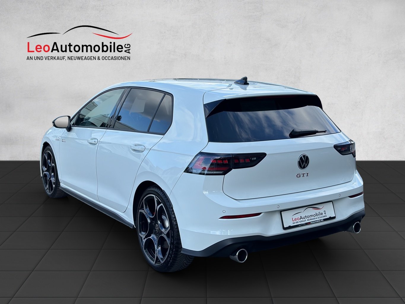 VW Golf 2.0 TSI GTI DSG, Benzina, Occasioni / Usate, Automatico - 3