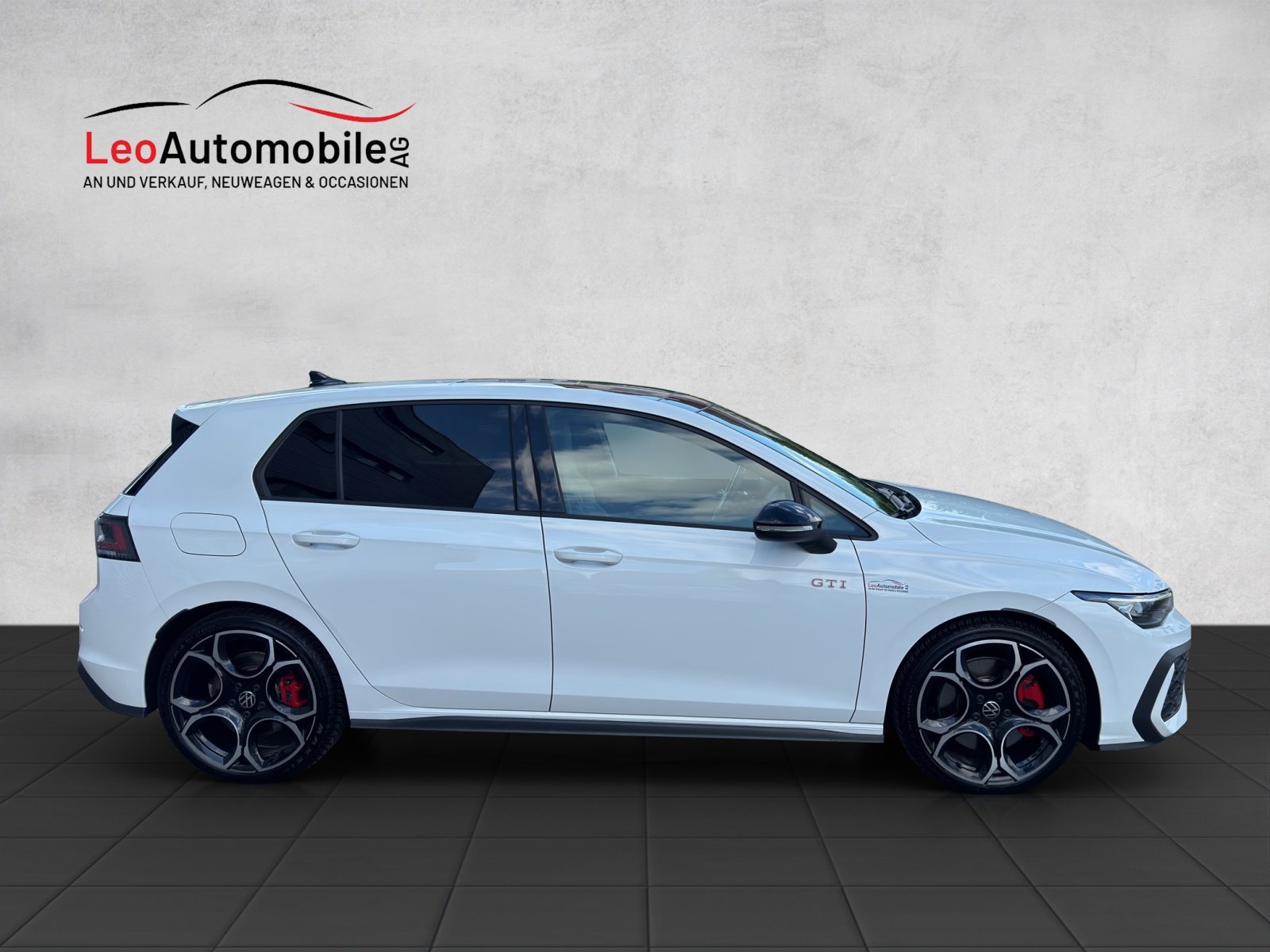 VW Golf 2.0 TSI GTI DSG, Benzina, Occasioni / Usate, Automatico - 5