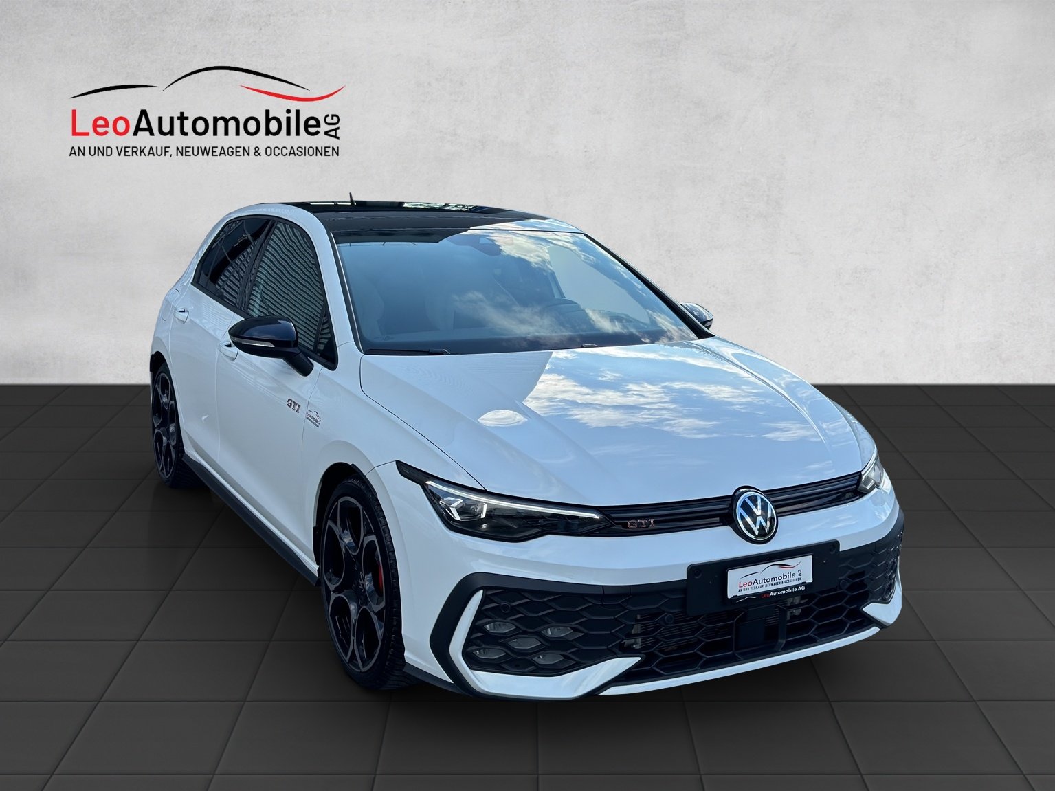 VW Golf 2.0 TSI GTI DSG, Benzina, Occasioni / Usate, Automatico - 6