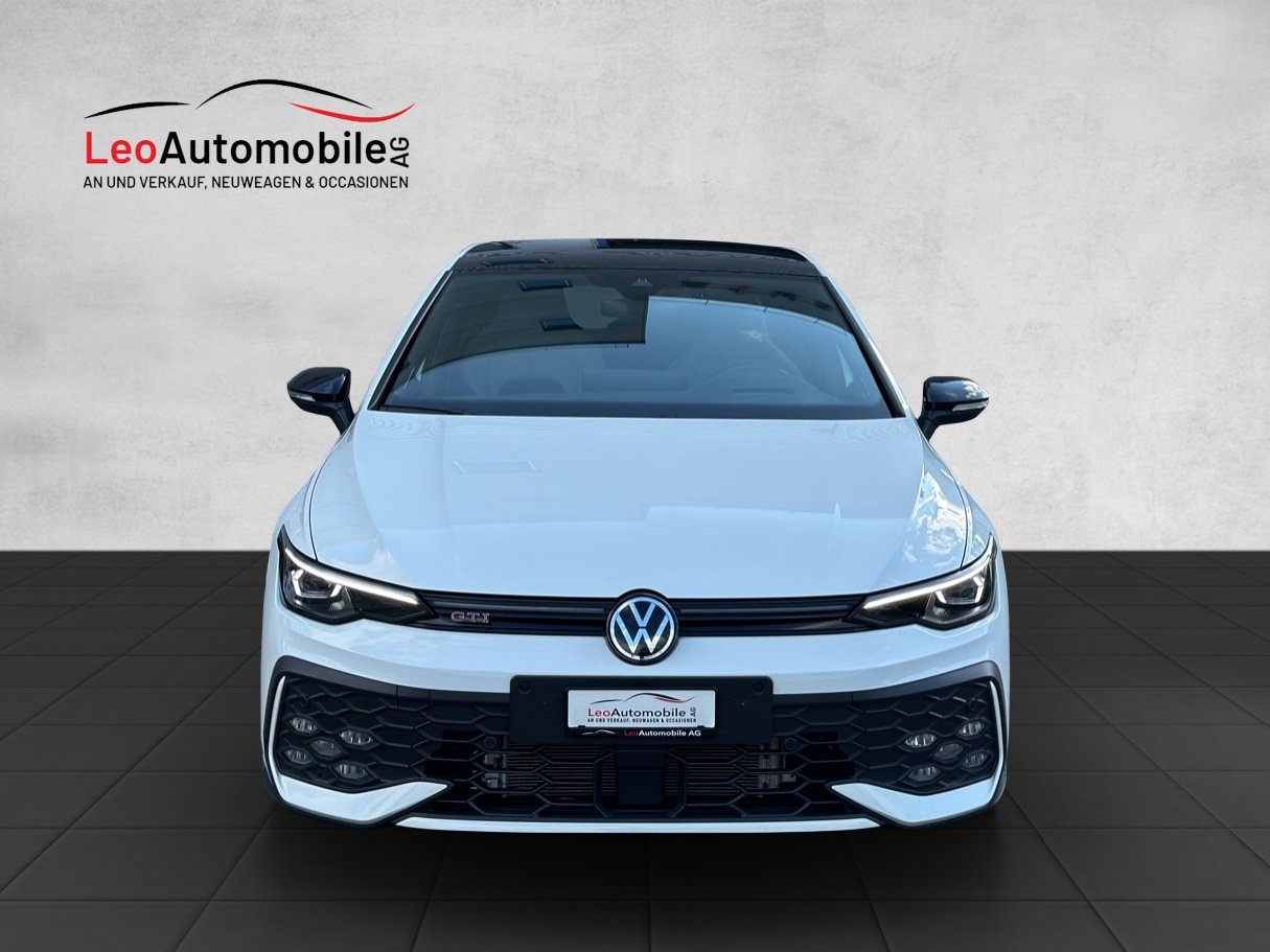 VW Golf 2.0 TSI GTI DSG, Benzina, Occasioni / Usate, Automatico - 7