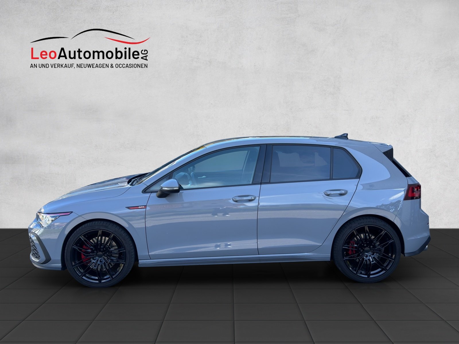 VW Golf 2.0 TSI GTI DSG, Benzina, Occasioni / Usate, Automatico - 2