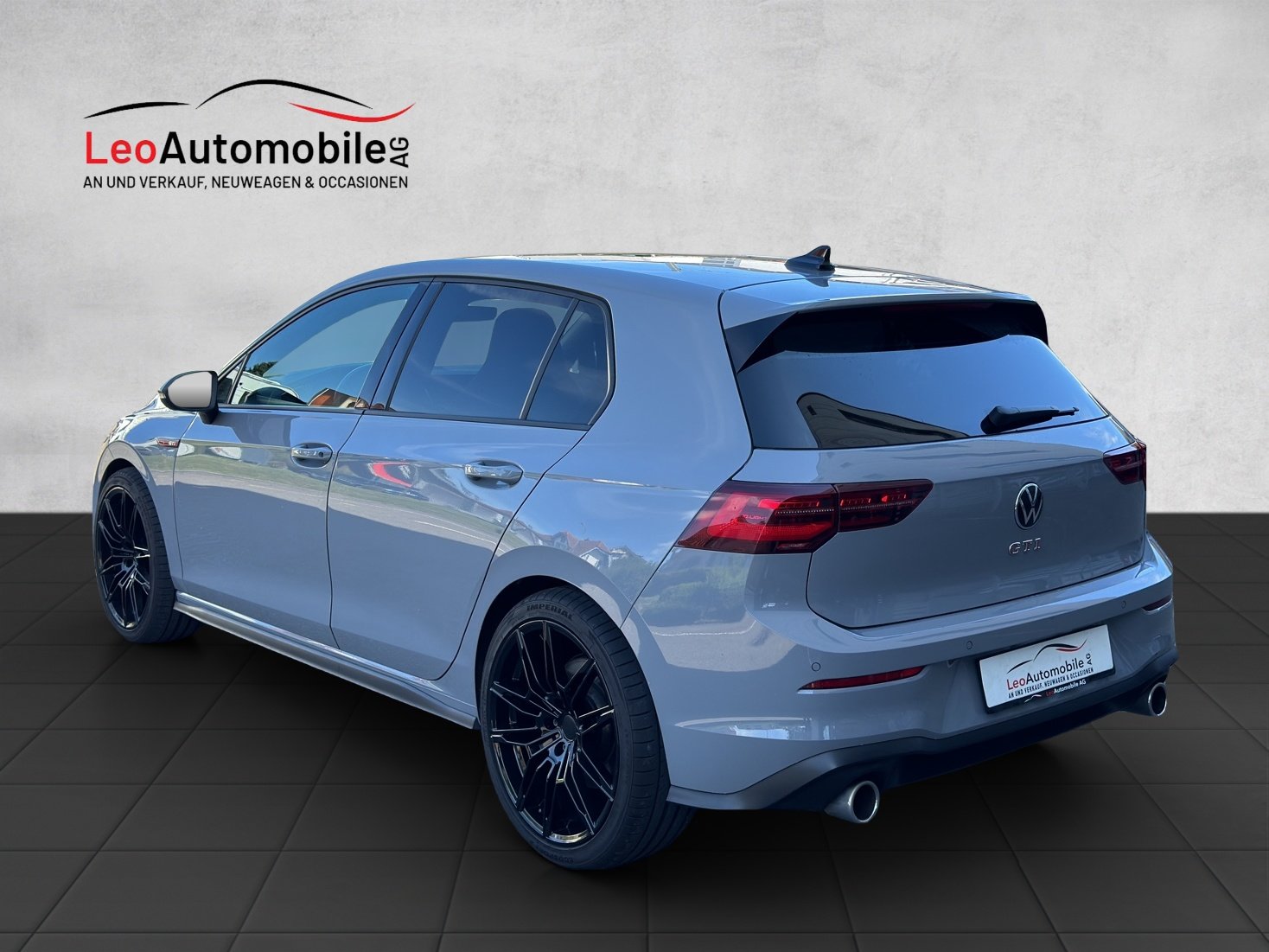 VW Golf 2.0 TSI GTI DSG, Benzina, Occasioni / Usate, Automatico - 3