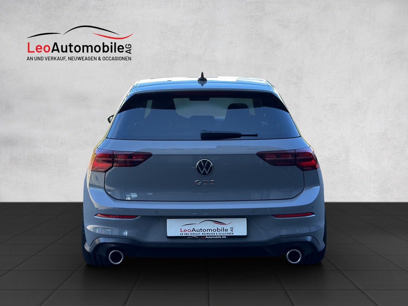 VW Golf 2.0 TSI GTI DSG, Benzina, Occasioni / Usate, Automatico - 4