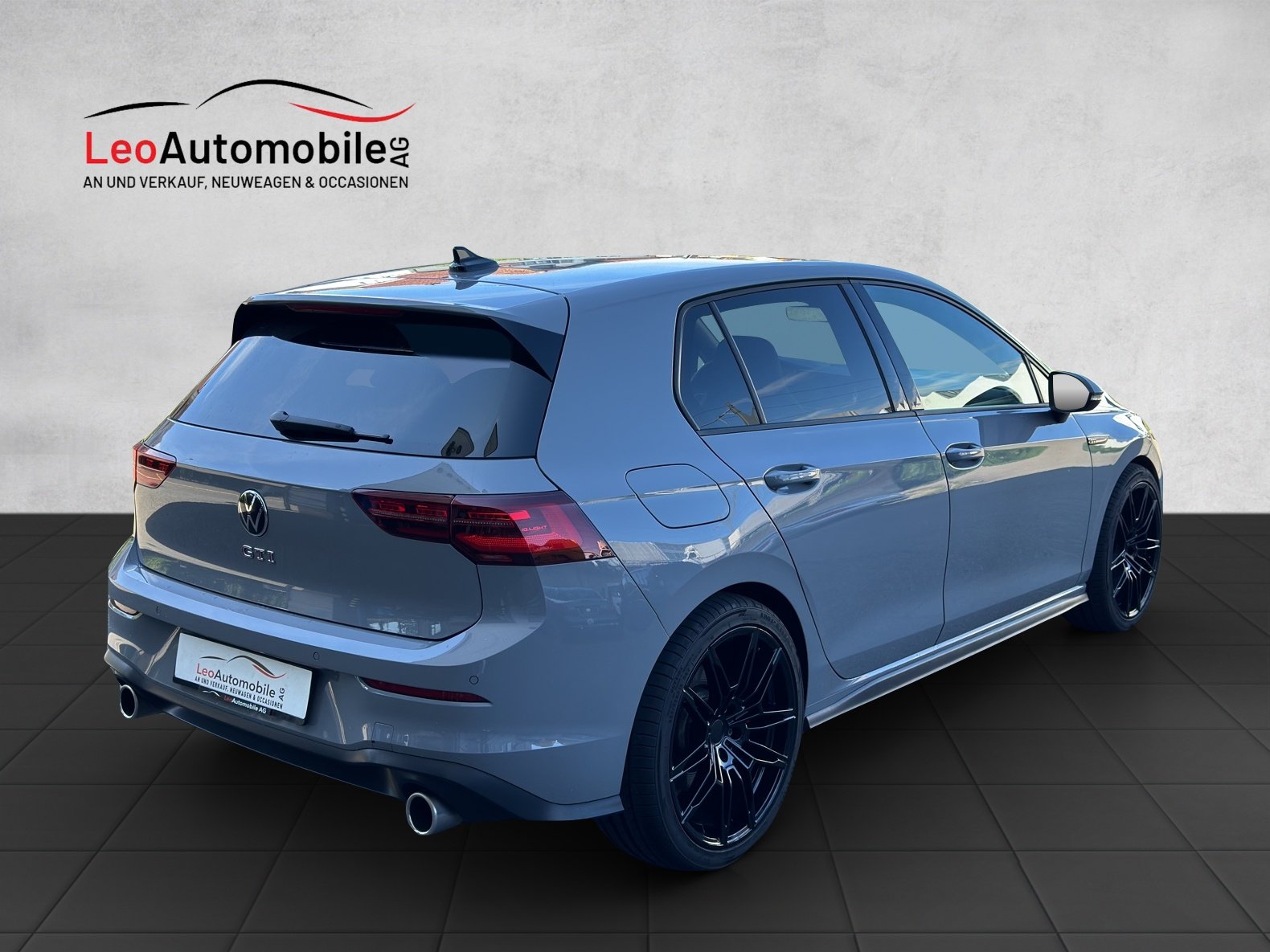 VW Golf 2.0 TSI GTI DSG, Benzina, Occasioni / Usate, Automatico - 5