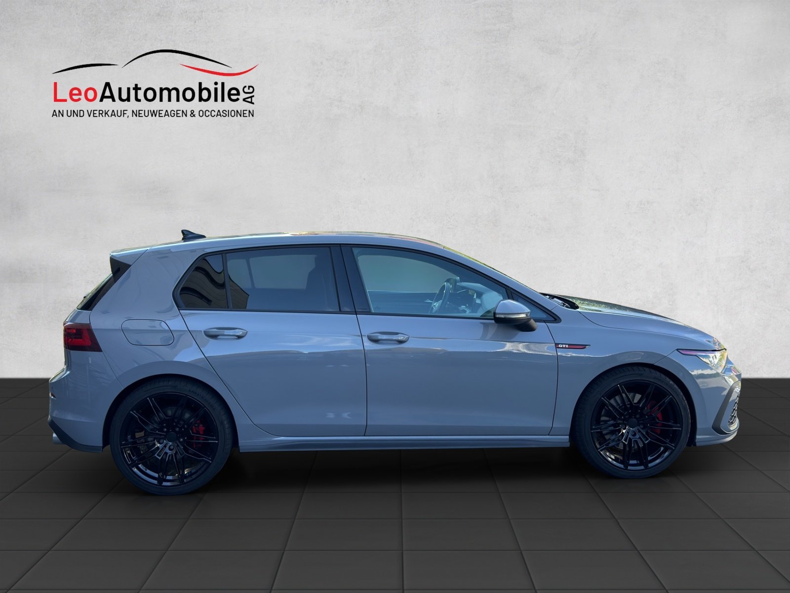 VW Golf 2.0 TSI GTI DSG, Benzina, Occasioni / Usate, Automatico - 6