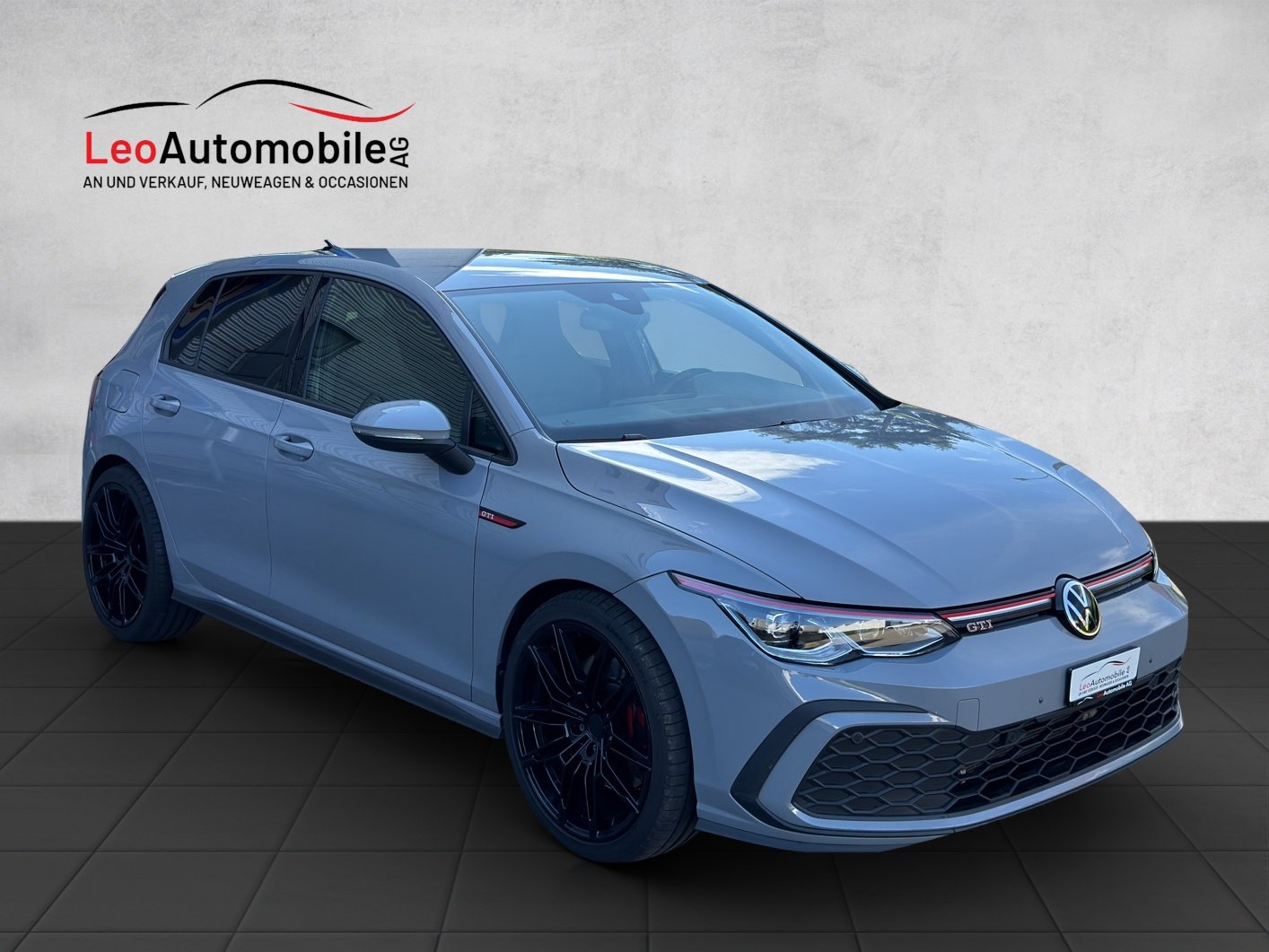 VW Golf 2.0 TSI GTI DSG, Benzina, Occasioni / Usate, Automatico - 7