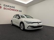VW Golf 1.5 e TSI ACT Life DSG, Mild-Hybrid Petrol/Electric, Second hand / Used, Automatic - 3