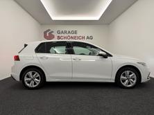 VW Golf 1.5 e TSI ACT Life DSG, Mild-Hybrid Petrol/Electric, Second hand / Used, Automatic - 4