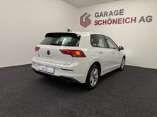 VW Golf 1.5 e TSI ACT Life DSG, Mild-Hybrid Petrol/Electric, Second hand / Used, Automatic - 5