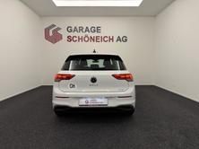 VW Golf 1.5 e TSI ACT Life DSG, Mild-Hybrid Petrol/Electric, Second hand / Used, Automatic - 6