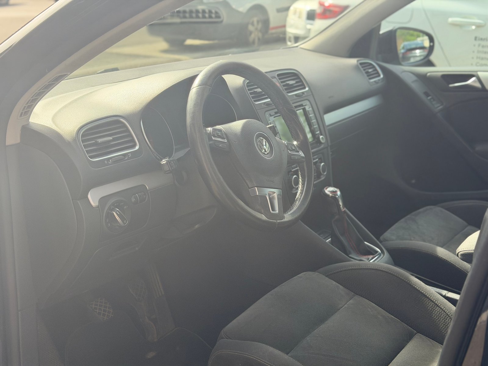 VW Golf 1.4 TSI Highline, Benzin, Occasion / Gebraucht, Handschaltung - 6