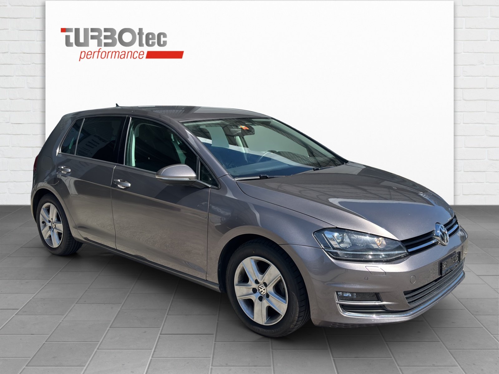 VW Golf 1.4 TSI Highline, Benzina, Occasioni / Usate, Manuale - 3