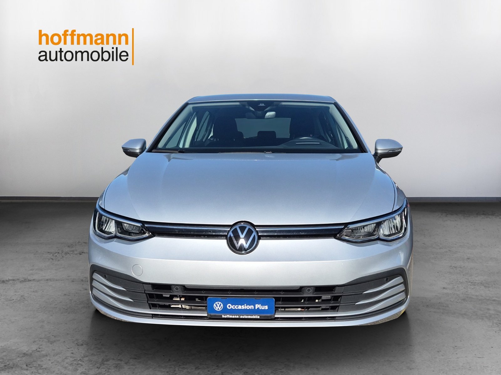 VW Golf 1.5 e TSI ACT Life DSG, Hybride Leggero Benzina/Elettrica, Occasioni / Usate, Automatico - 2